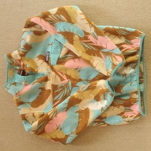 Patagonia synchilla, w xs